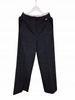 BOSS Damskie Spodnie Czarne 40 (IT 44)