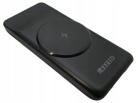 Powerbank KOOSEED 961WP 10000mAh 3.7V Magnetyczny 15W