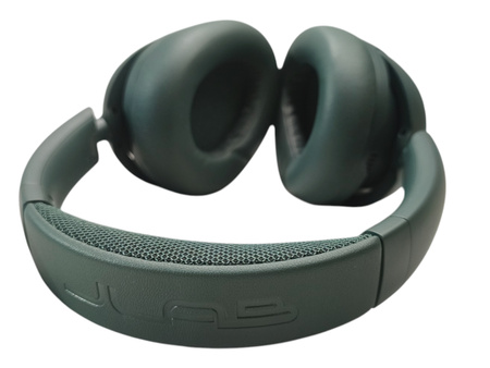 Słuchawki nauszne bezprzewodowe JLAB JBUDS LUX ANC WIRELESS