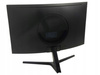Monitor Samsung C27RG50FQR 27" Curved VA Full HD 240Hz 4ms G-SYNC