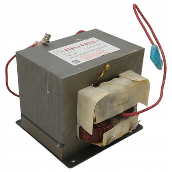 TRANSFORMATOR MD-101FTR-1 MD ZGRZEWARKĘ Z MIKROFALÓWKI