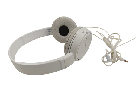 Słuchawki nauszne Sony MDR-ZX110