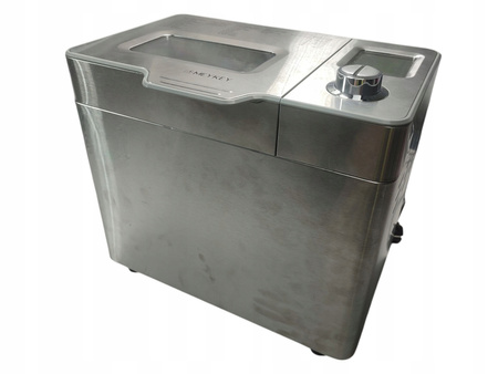 Wypiekacz do chleba Meykey ME5452Y 550W, 25 programów, Inox, timer 13h