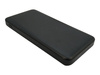 Powerbank HX100K4 13800mAh 15W PD 3.0A USB-C