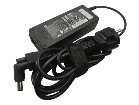 Oryginalny Zasilacz laptopowy HP TPC-CA54 65W 19.5V 3.33A