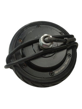 SILNIK Z OPONĄ 24VHL17H09151950 CAVION GO HULAJNOGA