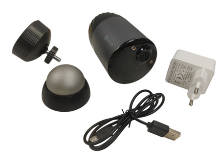 Kamera EZVIZ BC1C Zewnętrzna Wi-Fi