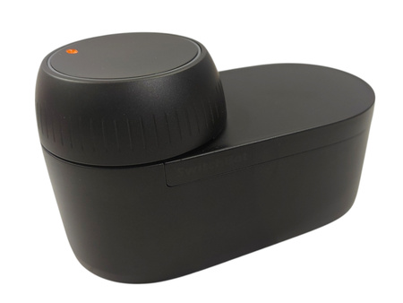 SwitchBot Lock Ultra Inteligentny Automatyczny Zamek Do Drzwi Smart Home