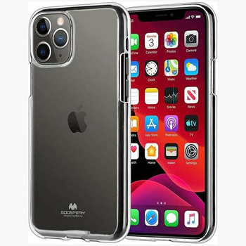 Etui Mercury Jelly Case do Samsung Galaxy A32 4G LTE
