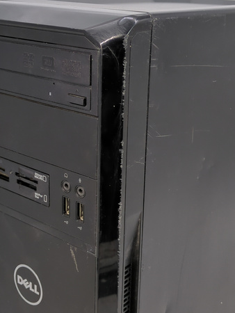 Komputer PC Dell Vostro 3900 Intel Core i3-4170 | 4GB DDR3 | 1TB HDD