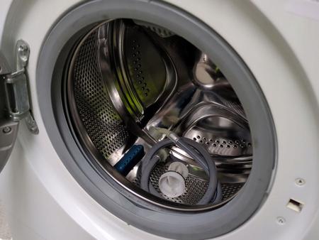 Pralka Electrolux EWS11064SDU 6 kg 1000 obr/min A+++