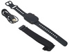 Smartwatch Parsonver CW Watch S6G Czarny + dodatkowy pasek