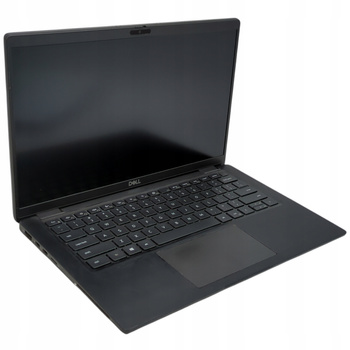 Laptop Dell Latitude 7410 i5-10210U 8GB RAM 1TB SSD 15,6" FHD