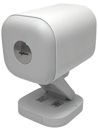 Kamera Aqara G5 Pro CH-C07E 2.6K Zigbee Hub