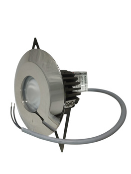 Lampa LED Glamox Leros Small KS08508010 9W 2700K IP67