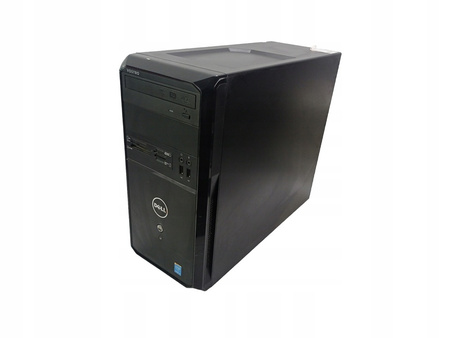 Komputer Dell Vostro 3900 i3-4150 8GB RAM 2 TB HDD GeForce GTX 705