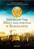 Mgły nad portem w Barcelonie Xulio Trigo