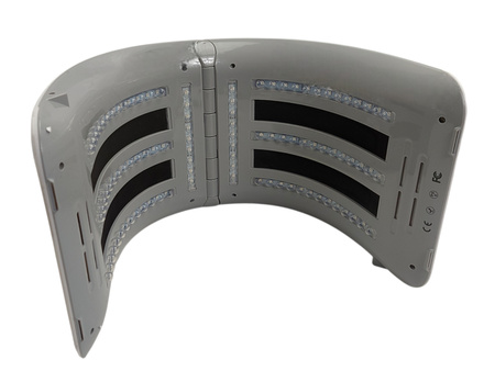 Lampa lecznicza ForeverLily 7 Colors Temperature Control LED Photon Machine