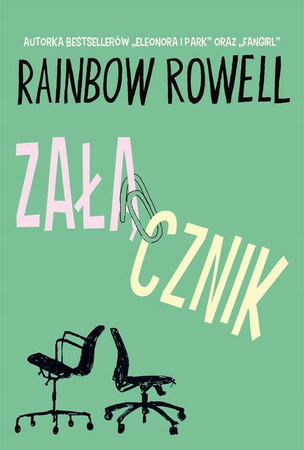 Załącznik Rainbow Rowell