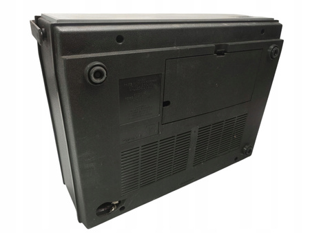 Magnetofon szpulowy Unitra Magmor ZK-140TM