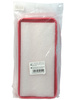 Etui Plecki do Samsung Galaxy M34 5G czerwone