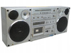 Radiomagnetofon Unitra Condor RM-820S