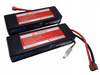 Bateria LiPo do modeli ZEEE 5200mAh | 80C 7.4V | 38.48Wh