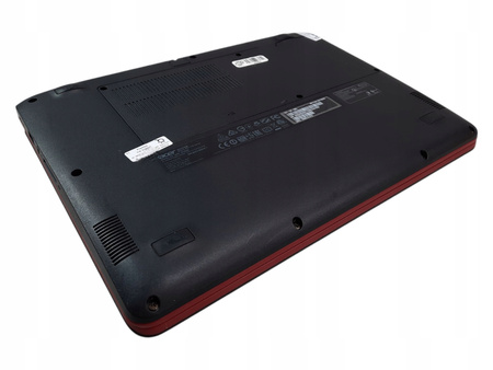 Laptop Acer Aspire ES1-132 Intel Celeron N3350 4GB RAM DDR3L 30GB SSD