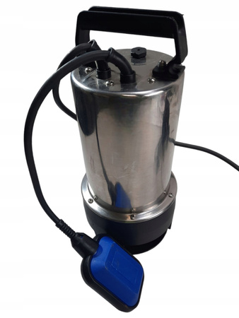 Pompa zatapialna XT-Line JP1100-D80A 1100 W 16500 l/h