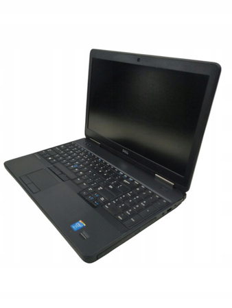 Laptop Dell Latitude E5540 i7-4600U 8GB RAM DDR3L 1TB HDD