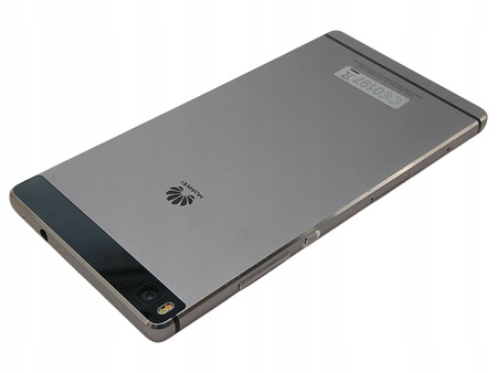 Smartfon Huawei P8 GRA-L09 3/16GB 5,2" 13Mpx