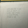 Procesor Intel Core i5-661 2 rdzenie 4 wątki 3.33 GHz 4MB L2 Cache