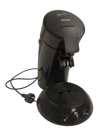 Ekspres kapsułkowy Philips Senseo HD6553 Czarny