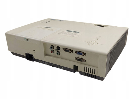 Projektor ASK Proxima C3255