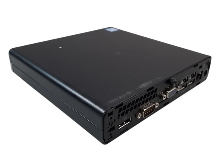 Komputer Mini HP ProDesk 400 G3 i3-7100T 8GB RAM 250GB HDD