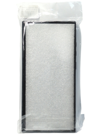 Etui Plecki do Samsung s23 Ultra czarne