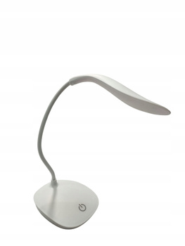 Lampka stołowa LED SST-802 27cm