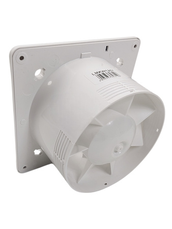 Wentylator łazienkowy Equation Wentylator (korpus) LMKW125T