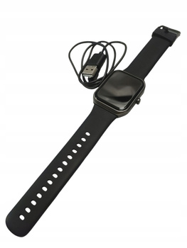 Smartwatch Tuyoma LW76 1,91" IP68 Bluetooth