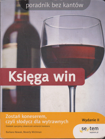 Księga win