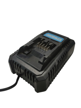 Ładowarka Erbauer EC12-Li 12 V 2,4 A 40 W szybka EXT