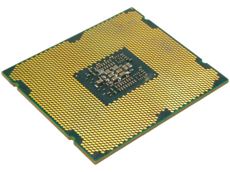 Procesor Intel Xeon E5-2643 4 rdzenie 3.3 GHz 10 MB Cache LGA2011