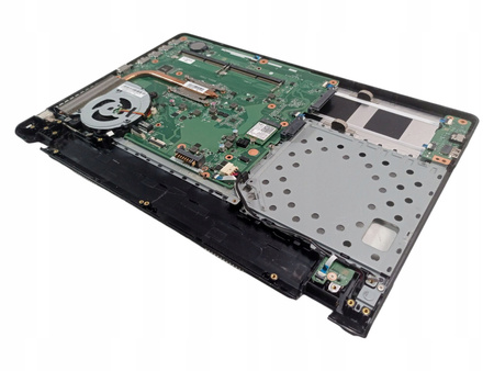 Płyta główna laptopa Fujitsu LifeBook A357 DAFH9UMB6F0