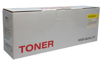 Toner BT-TN336/TN326 Y do Brother HL-L8350 MFC-L8850 Żółty Zamiennik