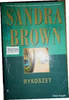 Rykoszet Sandra Brown