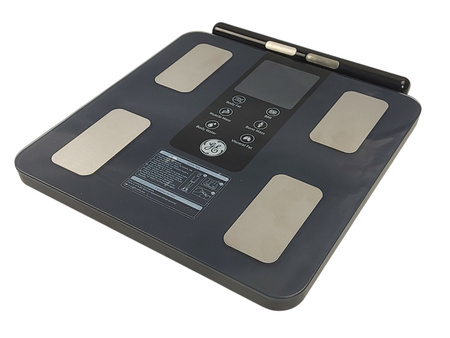 Waga łazienkowa General Electric(GE) CS10G AAA