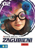 Zwiad. Zagubieni. Tom 2