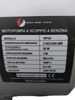 Pompa spalinowa do wody 6.5 HP WP30 Motopompa