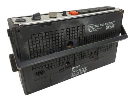 Magnetofon Unitra Eltra Emilia RM-407