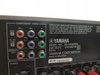 Amplituner do kina domowego Yamaha RX-V440RDS
